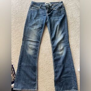Vigoss Bootcut Jeans